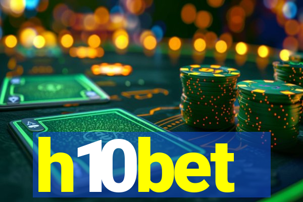h10bet