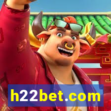 h22bet.com