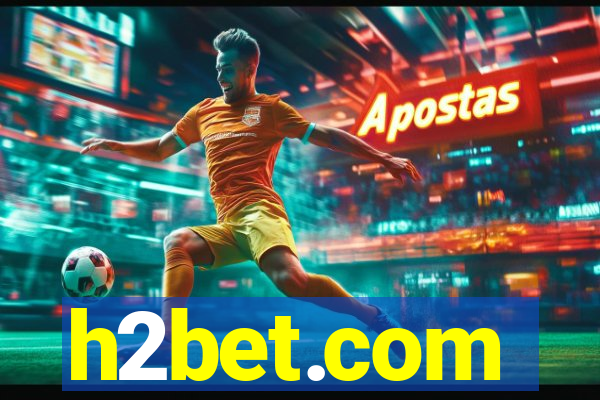h2bet.com