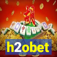 h2obet