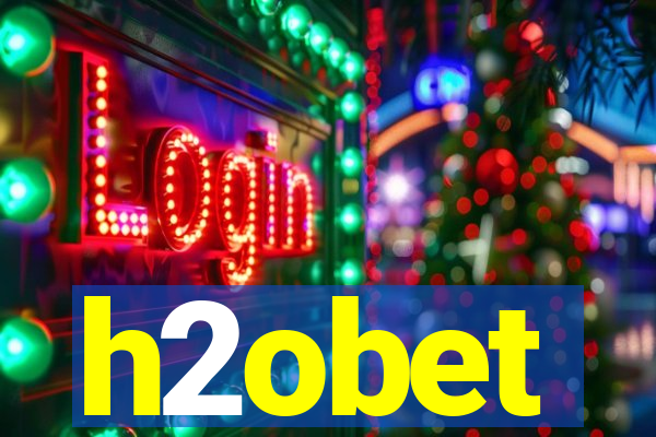 h2obet