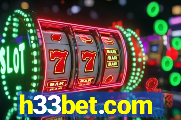 h33bet.com