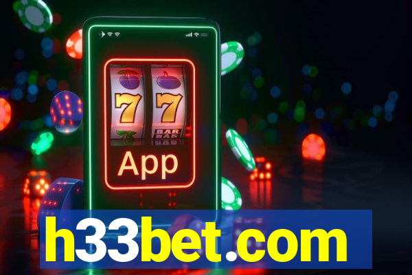 h33bet.com