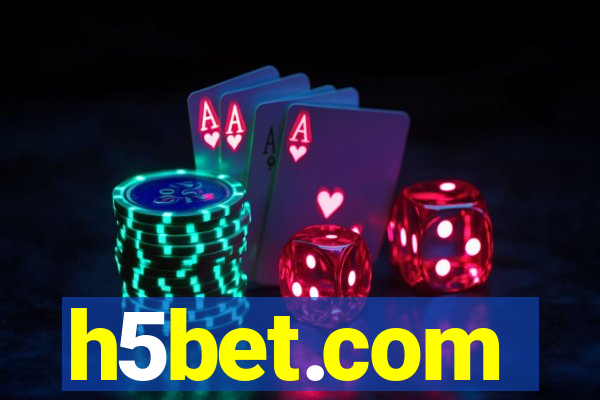 h5bet.com
