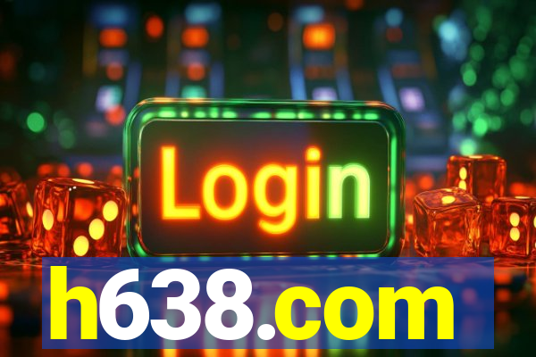 h638.com