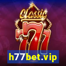 h77bet.vip