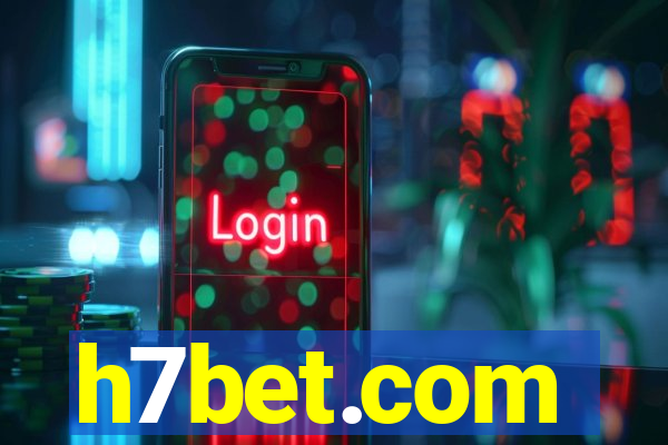 h7bet.com