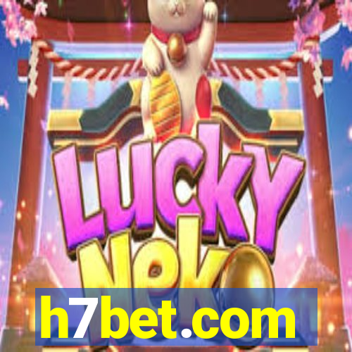 h7bet.com