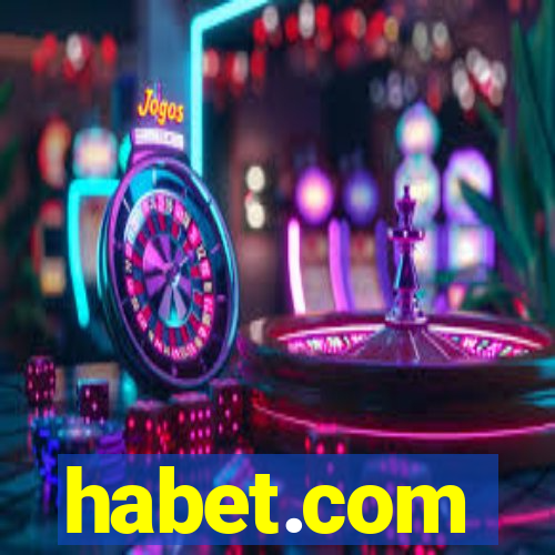 habet.com