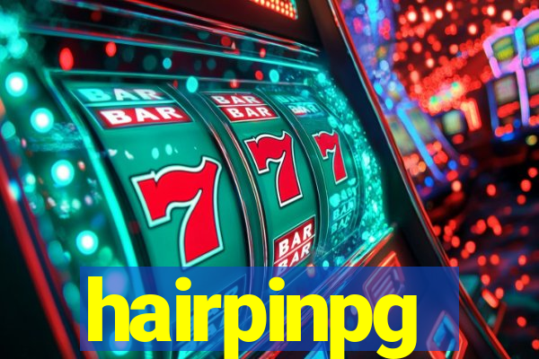 hairpinpg