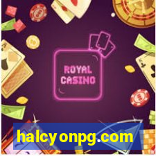 halcyonpg.com