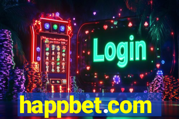 happbet.com