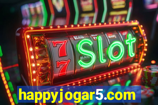 happyjogar5.com