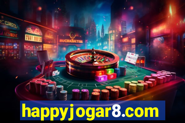 happyjogar8.com