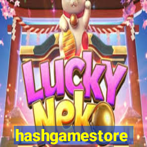 hashgamestore