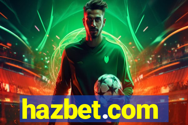 hazbet.com