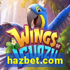 hazbet.com