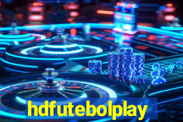 hdfutebolplay