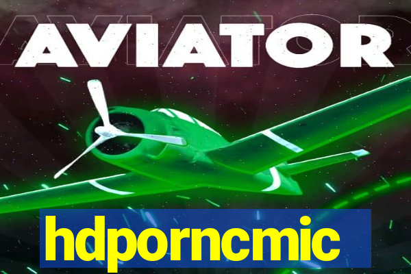hdporncmic