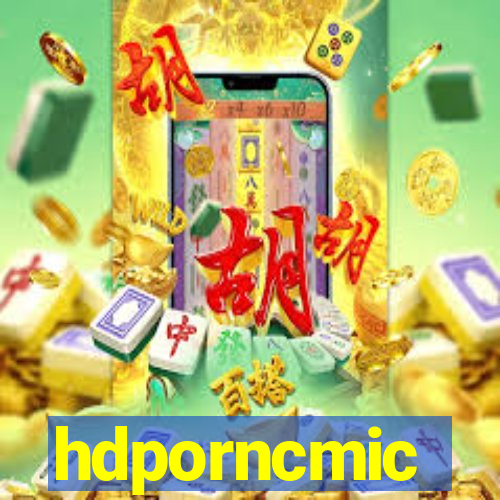 hdporncmic