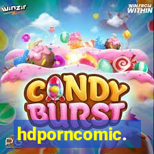 hdporncomic.