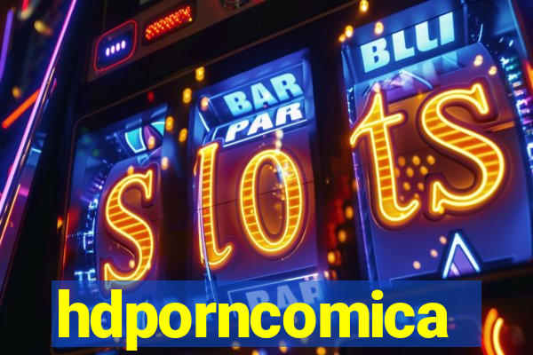 hdporncomica