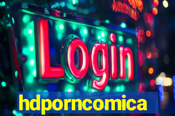hdporncomica