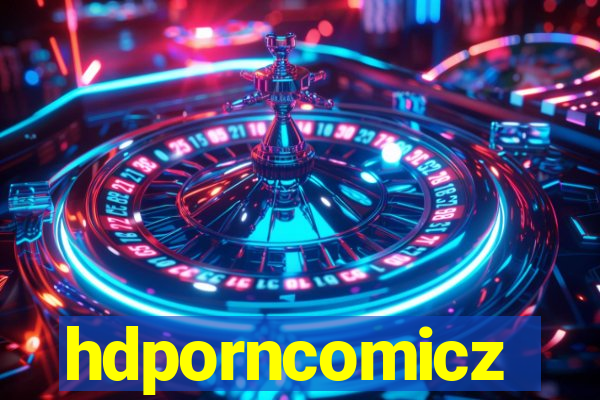 hdporncomicz