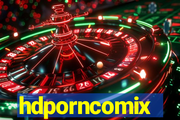 hdporncomix