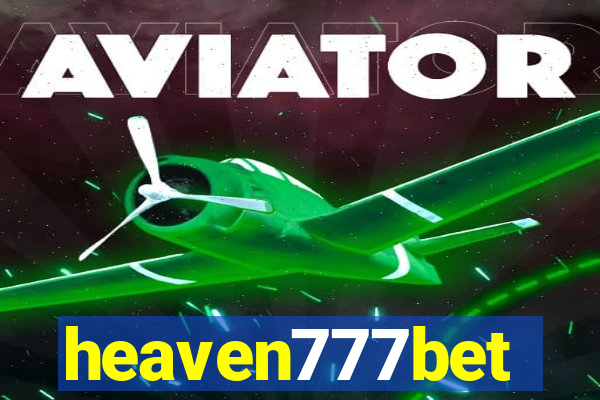 heaven777bet