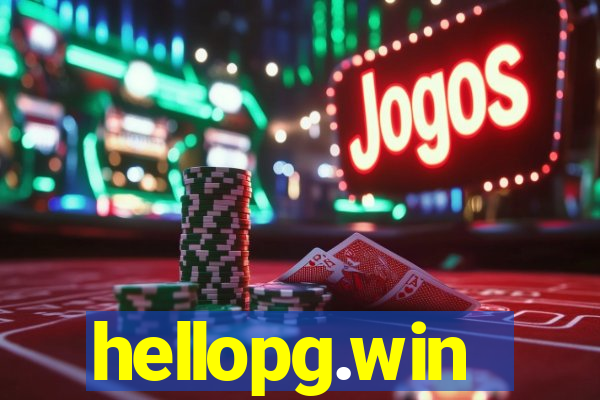 hellopg.win