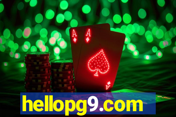 hellopg9.com