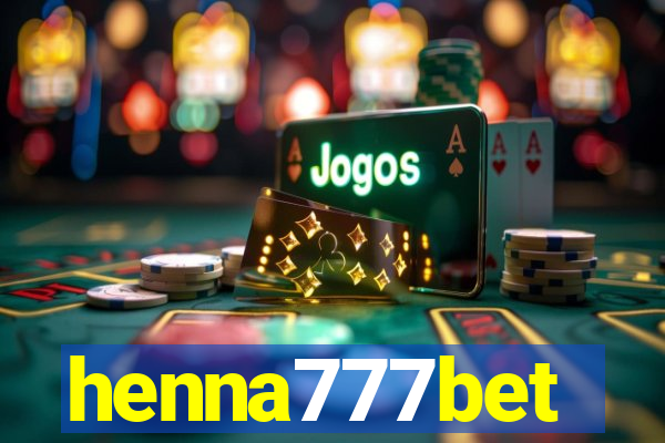 henna777bet