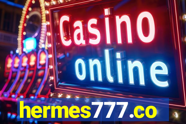 hermes777.co