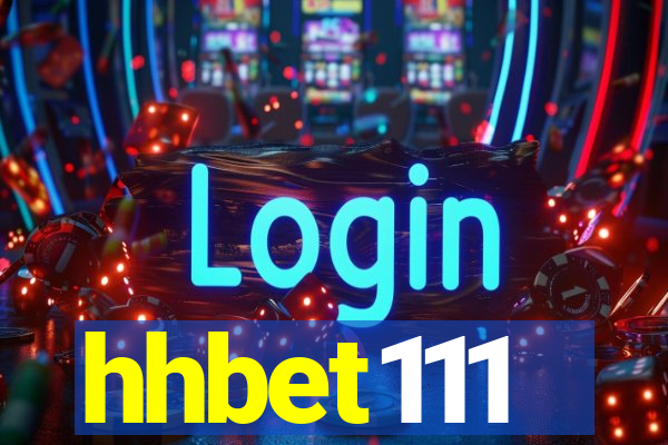 hhbet111