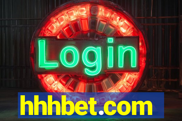 hhhbet.com