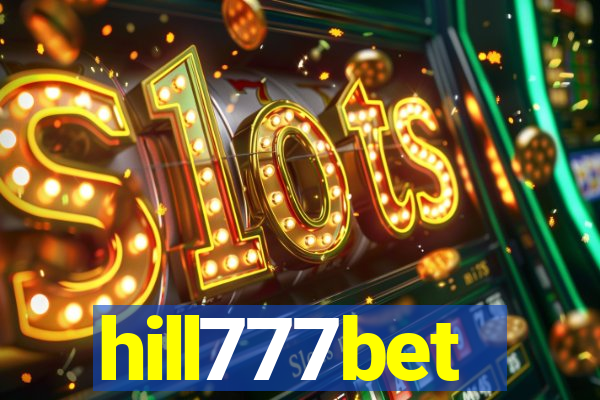 hill777bet