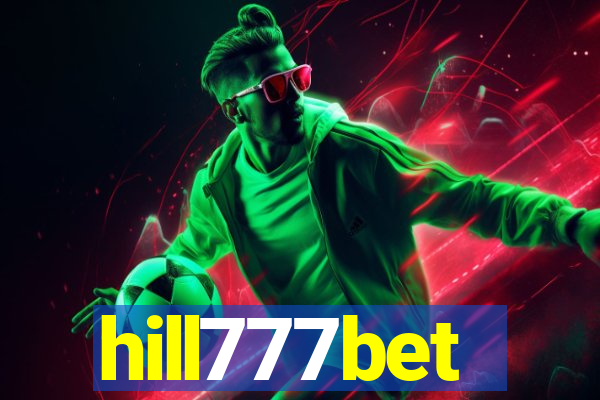 hill777bet