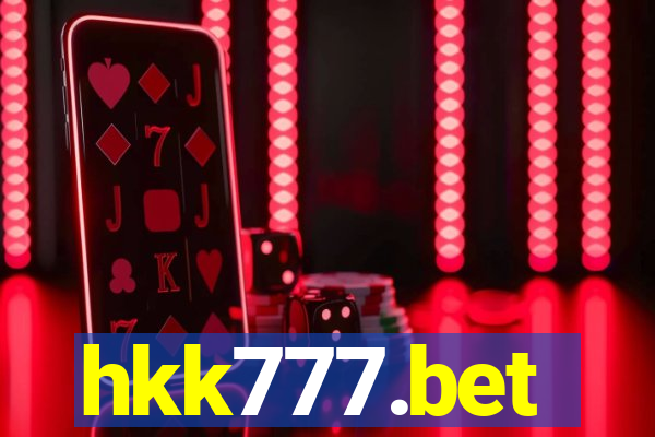 hkk777.bet