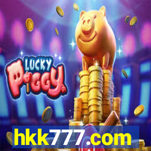 hkk777.com