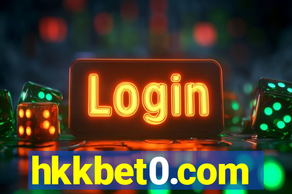 hkkbet0.com