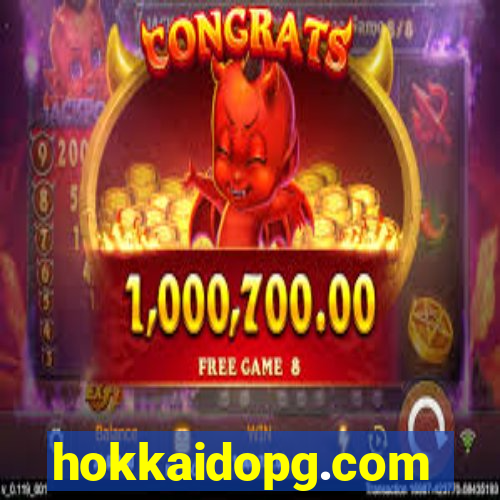 hokkaidopg.com