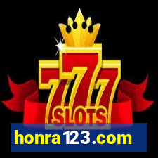 honra123.com