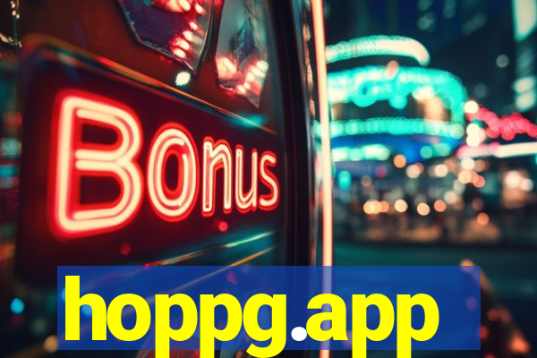 hoppg.app