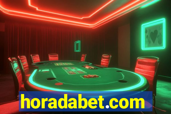 horadabet.com