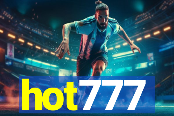 hot777