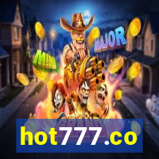 hot777.co