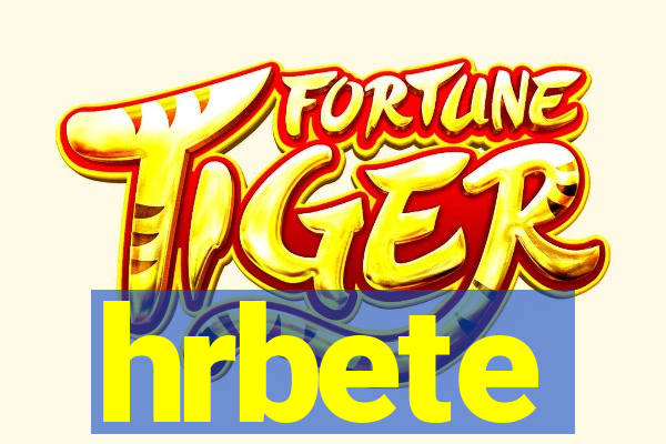 hrbete
