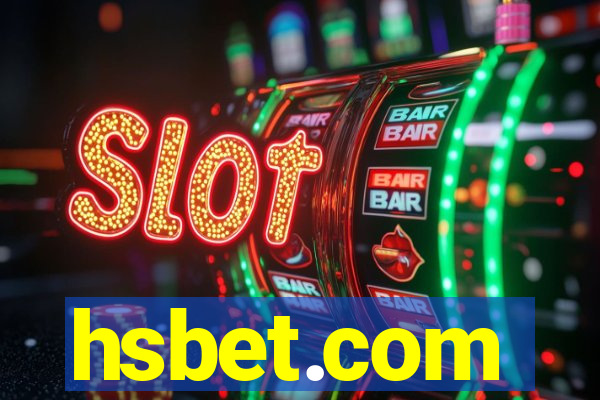 hsbet.com