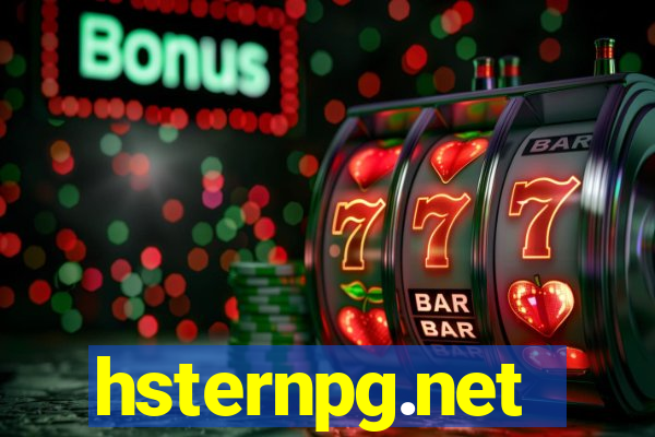 hsternpg.net